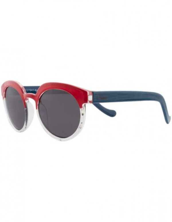 Little Red Sunglasses 4y+