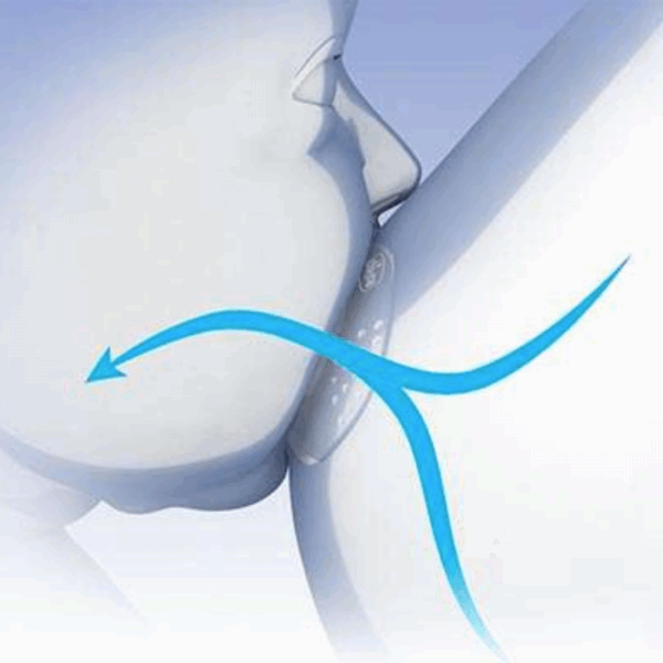 Nipple Shields Silicone M-L - Image 3