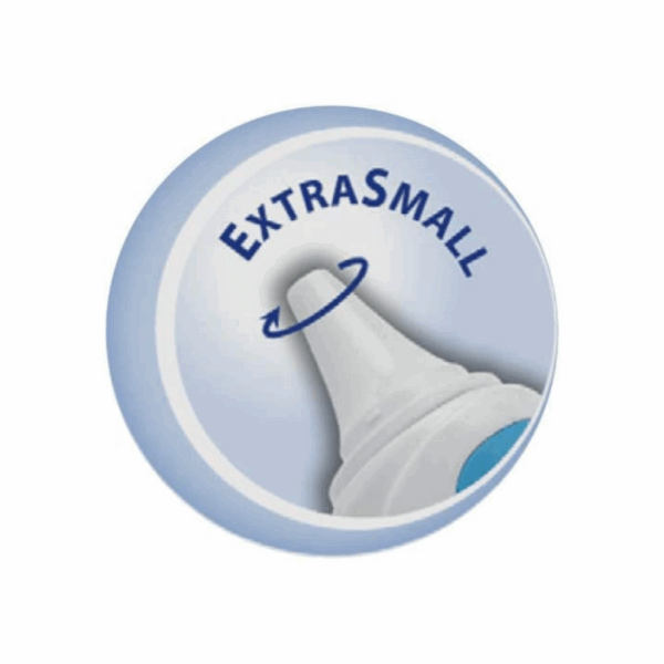 Comfort Quick Infrared Ear Thermometer - Image 4
