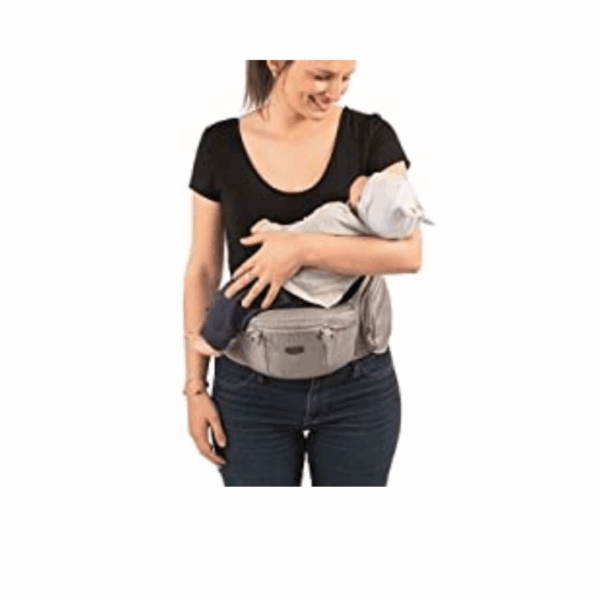 Hip Seat Carrier (Hazelwood) - Image 6