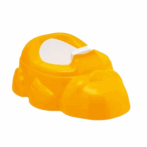 Duck Potty