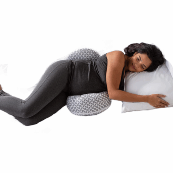 Boppy Bump & Back Pregnancy Pillow - Image 2