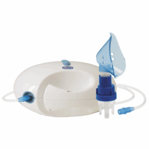 Piston Aerosol Unit