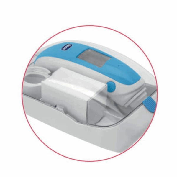 Comfort Quick Infrared Ear Thermometer - Image 2