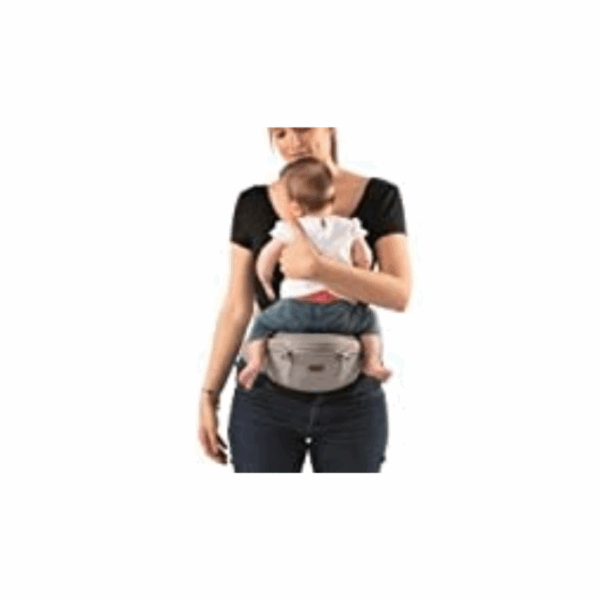 Hip Seat Carrier (Hazelwood) - Image 5