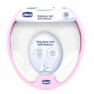Soft Toilet Trainer