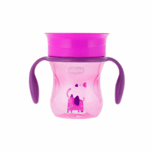 360 Perfect Cup 12m+ (Pink)