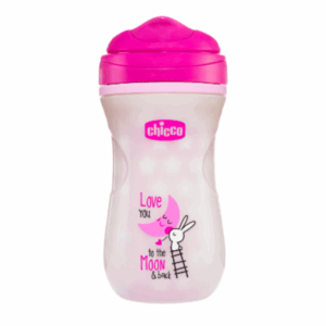 Glowing Cup 14m+ (Pink)