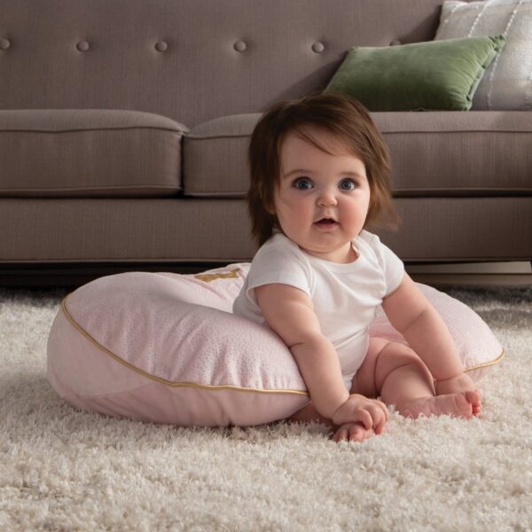 Boppy Nursing Pillow (Royal Princess) - Image 4