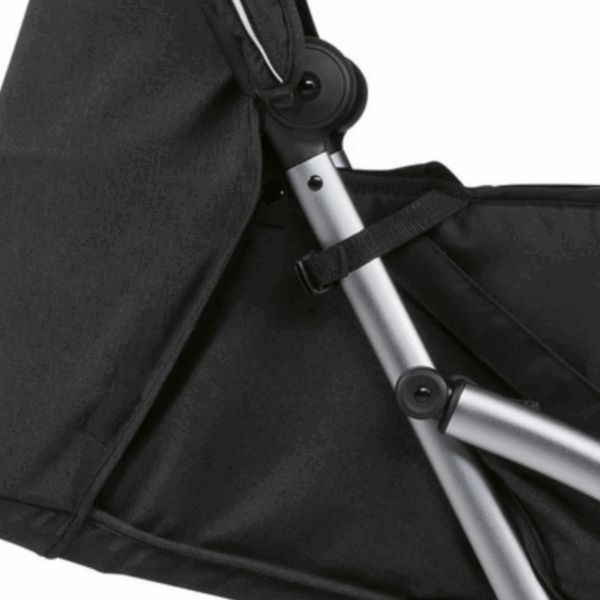 Soft Carry Cot - Image 3