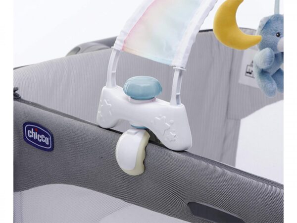 Rainbow Bed Arch (Blue) - Image 2