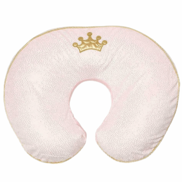 Boppy Nursing Pillow (Royal Princess)