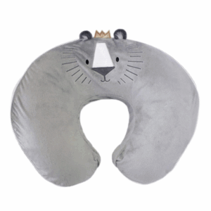 Boppy Nursing Pillow (Royal Lion)