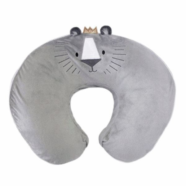 Boppy Nursing Pillow (Royal Lion)