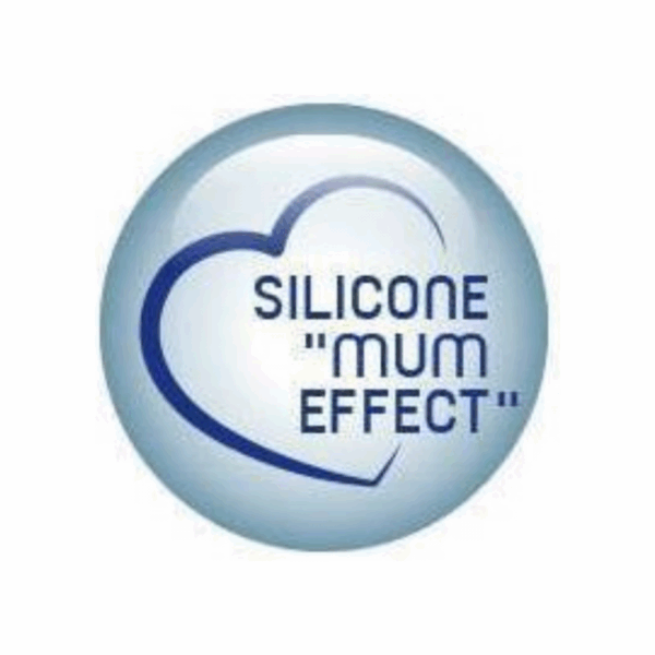 Well-Being 0m+ Silicone Teat (2pcs) - Image 2