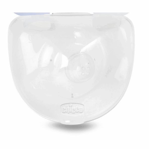 Nipple Shield Silicone (S) - Image 3