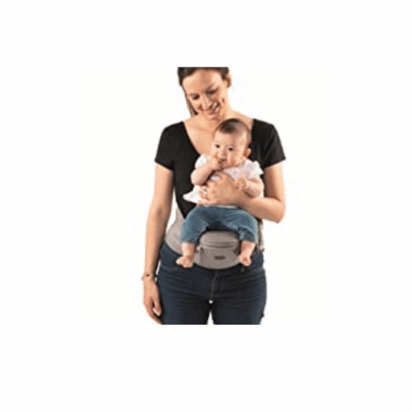 Hip Seat Carrier (Hazelwood) - Image 4
