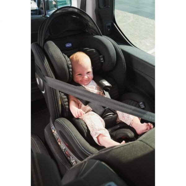 Seat4Fix Air (Gr. 0+/1/2/3) - Image 2