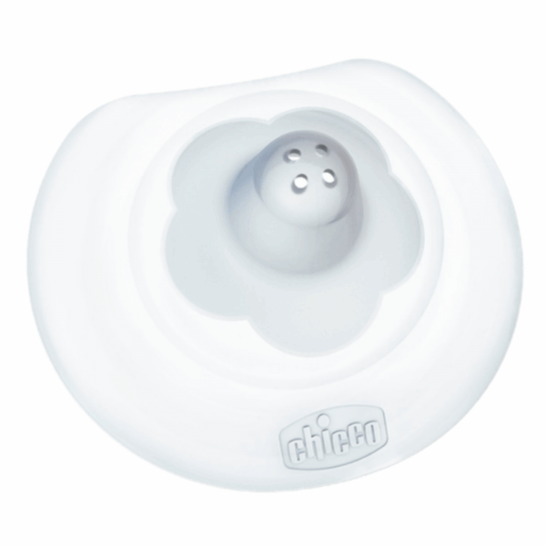 Nipple Shield Silicone (S) - Image 2