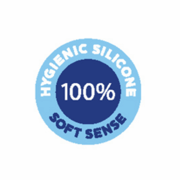 Physio Air 16-36m Silicone Soother (Blue 2pcs) - Image 5