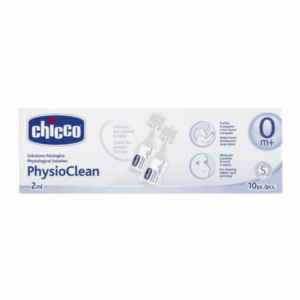 PhysioClean Solution 2ml (10pcs)