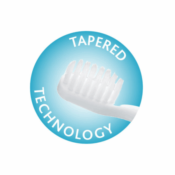 Bamboo 3y+ Toothbrush - Image 3