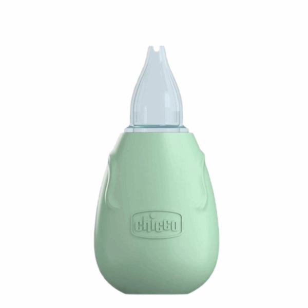 Traditional Nasal Aspirator