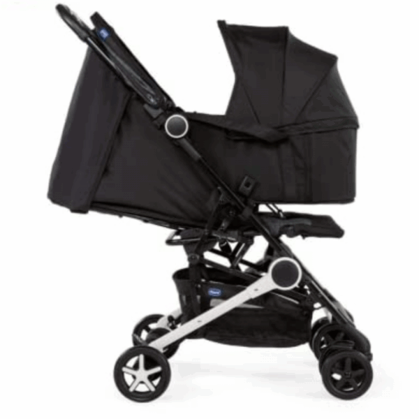 Soft Carry Cot - Image 2