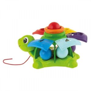 Turtle Sort and Surprise