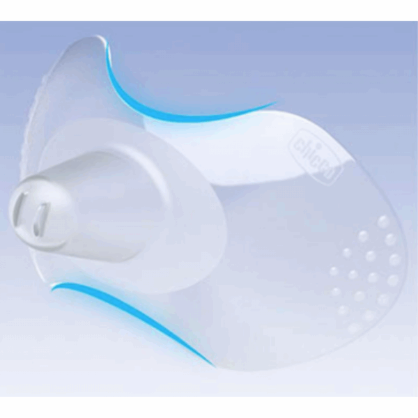 Nipple Shields Silicone M-L - Image 2