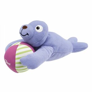 Vibrate and Swim Seal