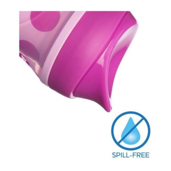 Active Cup 14m+ (Pink) - Image 2