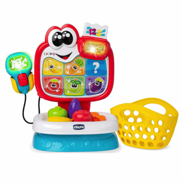 ABC Baby Market