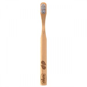 Bamboo 3y+ Toothbrush