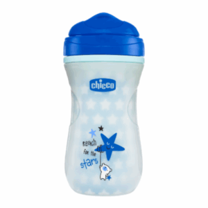 Glowing Cup 14m+ (Blue)