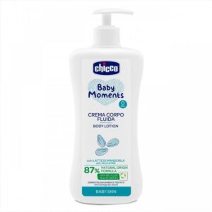 BM Body Lotion 500ml