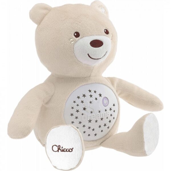 Baby Bear (Neutral)