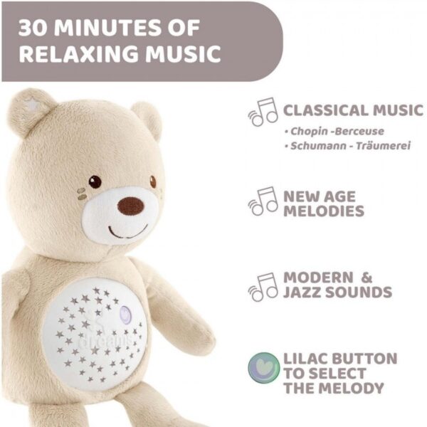 Baby Bear (Neutral) - Image 4