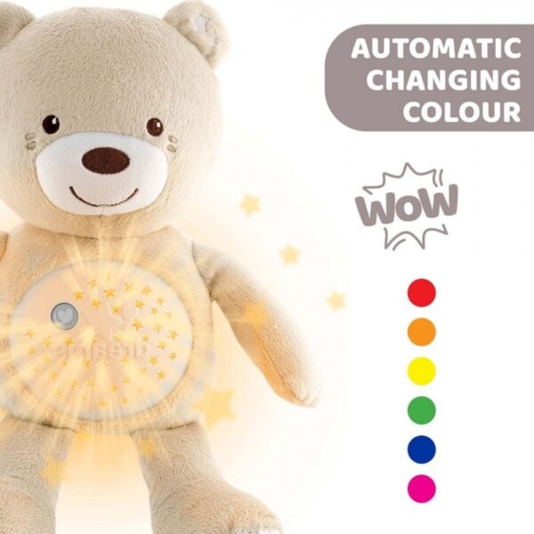 Baby Bear (Neutral) - Image 5