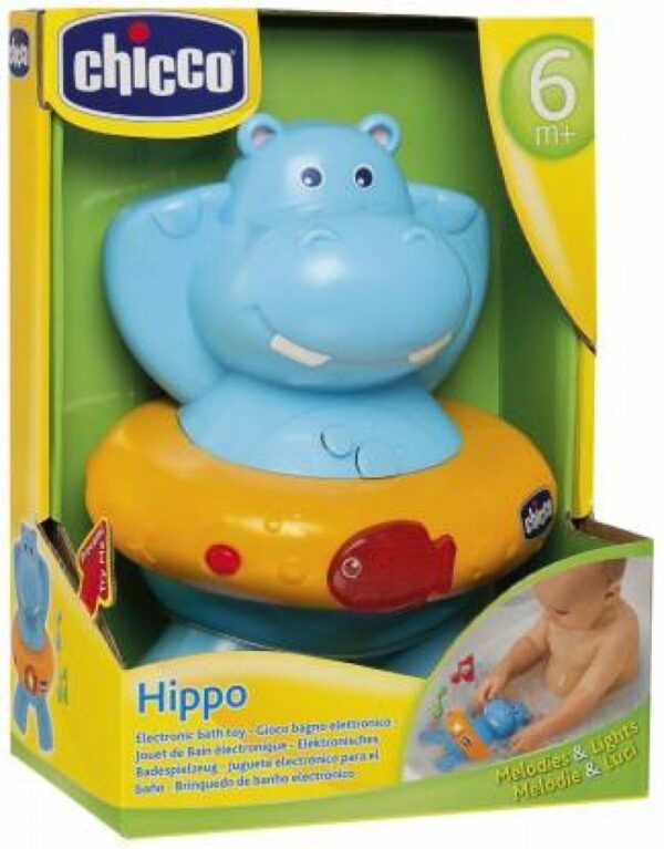 Hippo - Image 2