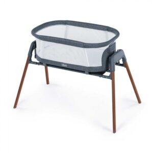 Lullaglide Bassinet (Luna)