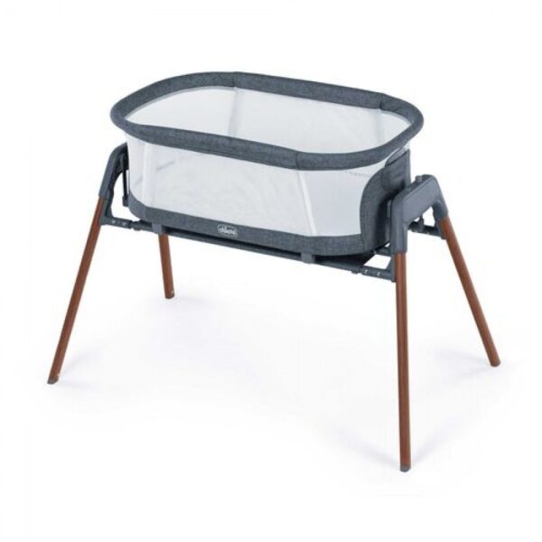 Lullaglide Bassinet (Luna)