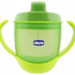Meal Cup 12m+ (Green)