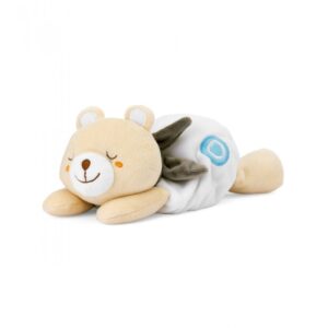 Warm Cuddle Plush Bear