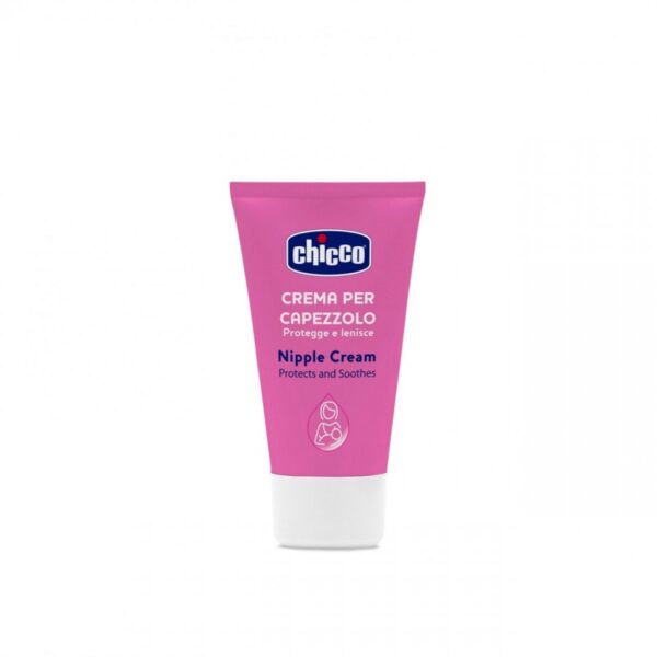 Nipple Cream