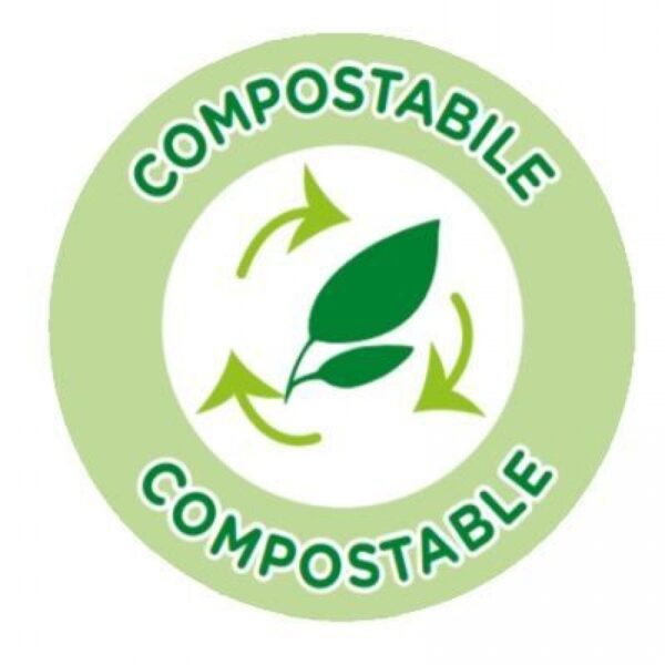 Disposable Compost Bibs (36pcs) - Image 2
