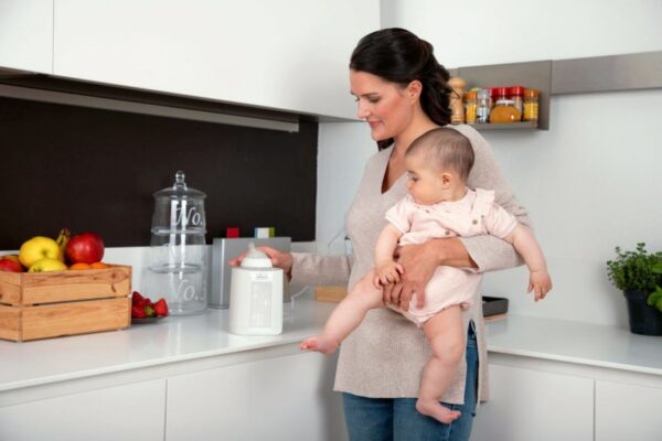 Bottle Warmer + Sterilizer - Image 2