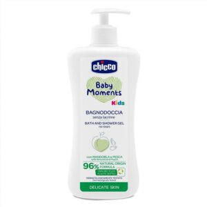 BM Kids Shower Gel 500ml