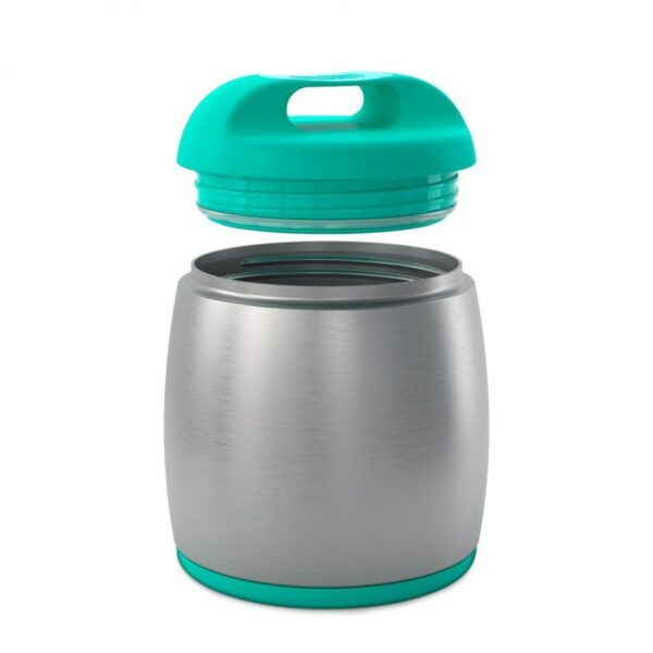 Thermos Food Container (Pink) - Image 2