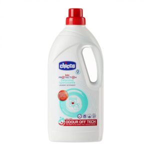 Hygenizing Laundry Detergent